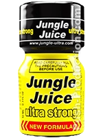 Jungle Juice Ultra Strong Big